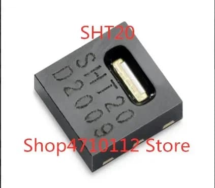 Free shipping NEW 10PCS/LOT SHT20 SHT-20