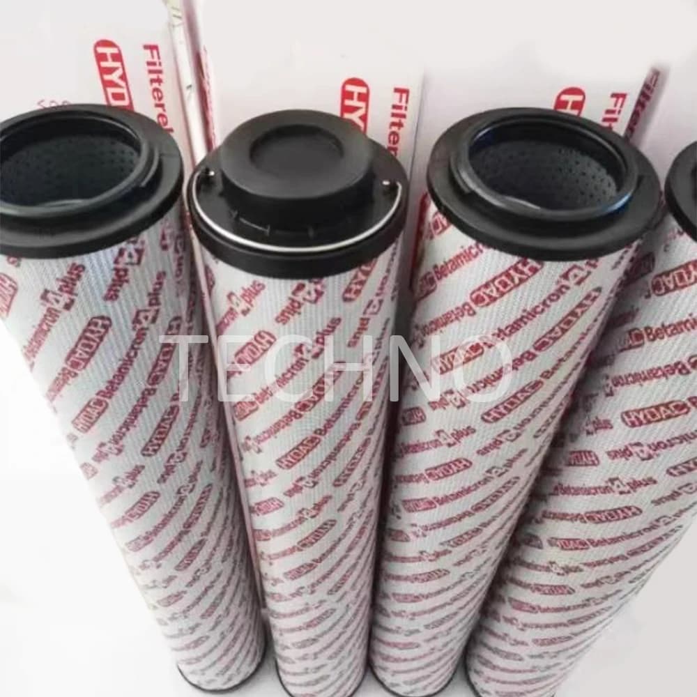 HYDAC  Filter 0110-R-003-BH3HC Precise Filtration  High Retention Rate Superb Adsorption Power Industry