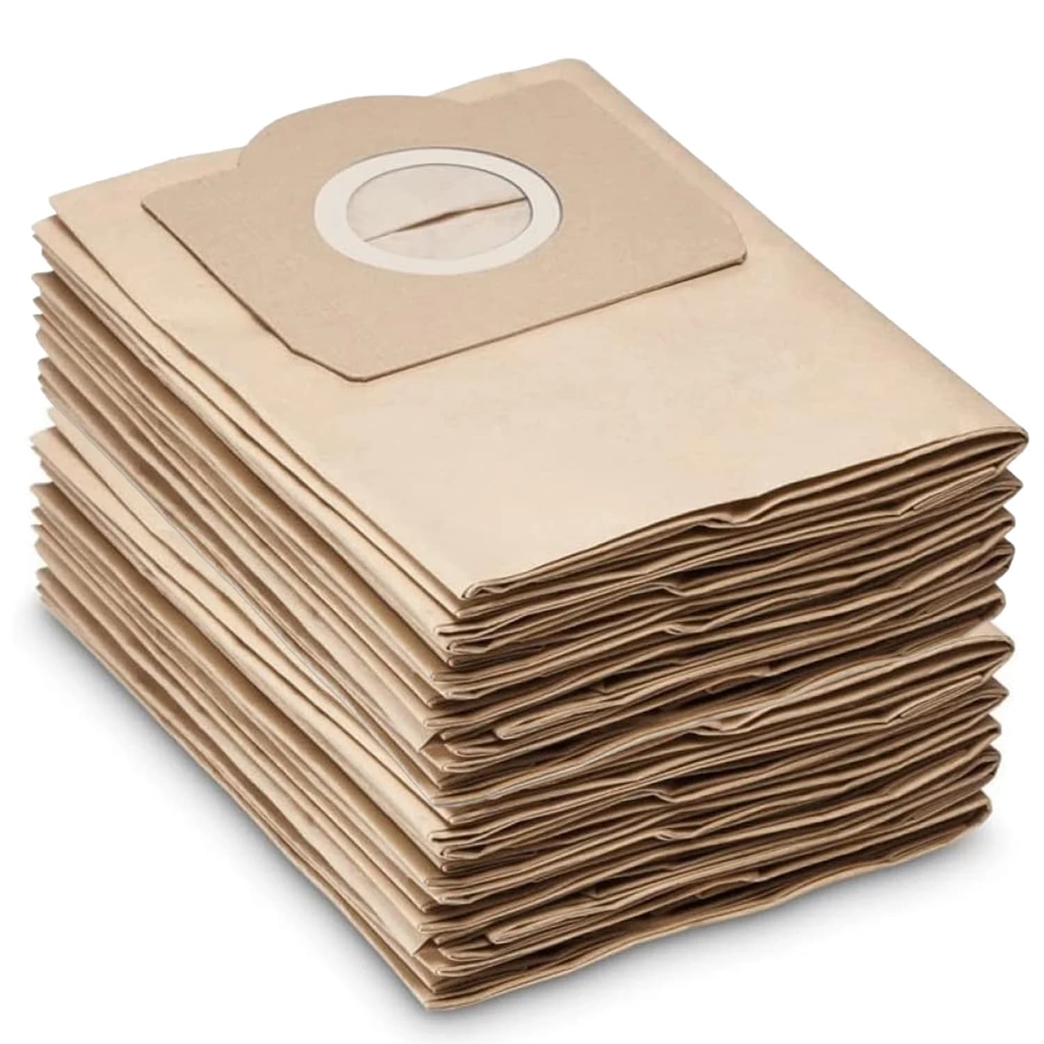 Vacuum Cleaner Bags for Karcher 6.959-130.0 WD3 MV3 WD3 Premium Wet & Dry Vacuum Cleaner, SE4001 MV1 WD3200 WD3300 A2204 A2656