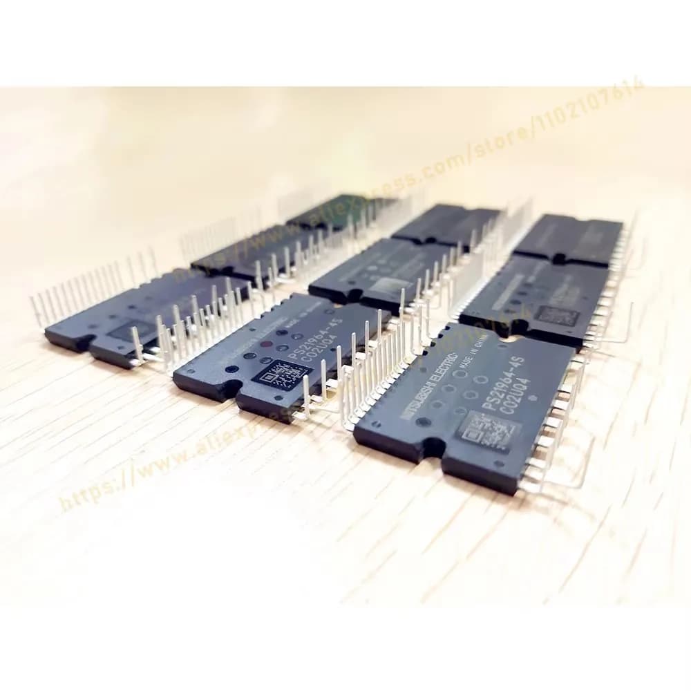 PS21964-5S PS21964-4S NEW MODULE