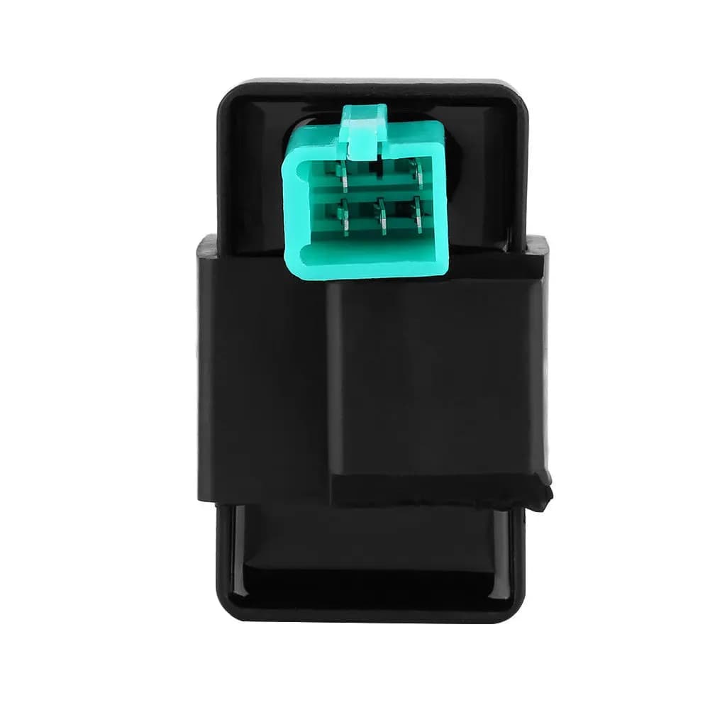 5 Pin Racing AC CDI Ignition Box Motorcycle Parts For Motorcycle 50cc 70cc 90cc 110cc Scooter ATV Bike Electric Parts