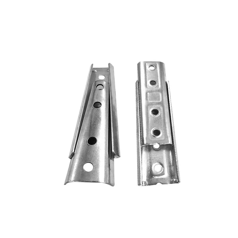 Sofa Latch 120mm Sofa Buckle Sofa Connector Bracket Bed Frame Accessories Furniture Connectors Bolts Sofa Fixing Bolts