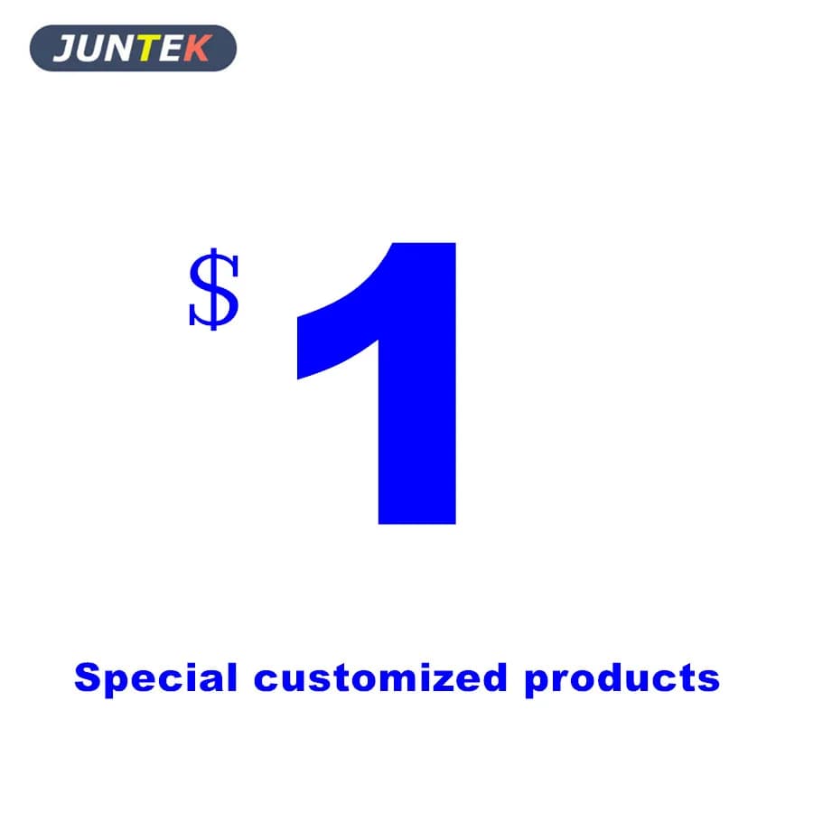Special customized products