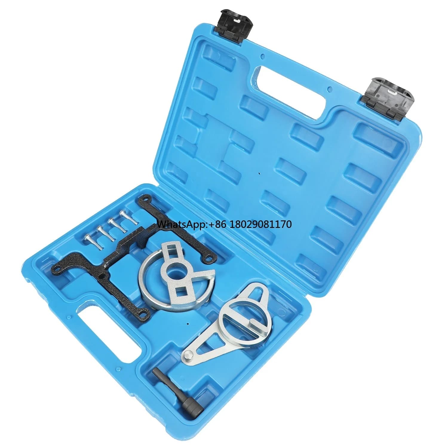 Tools in Fiat Uno MObi Firefly 1.0 1.3 Timing Tool