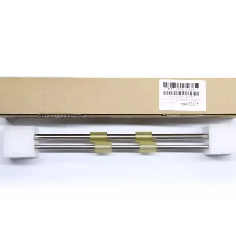 1set PA03630-Y215 Feed Exit Roller for Fujistu fi6130 6230 6125LA 6225LA 6140 6240Z