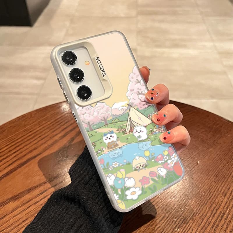 For Samsung GalaxyA04 A05 A13 A14 A15 A23 A24 A25 A30S A33 A34 A35 A50 A50S A51 A52 A52S A53 A54 A55 A71 A72 A73S Protector Case