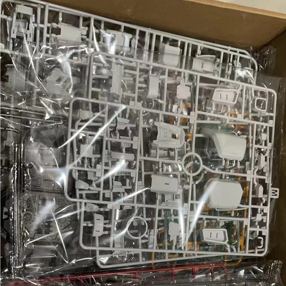 Link to reissue toy accessories/Supplementary Payment for VIP Customers