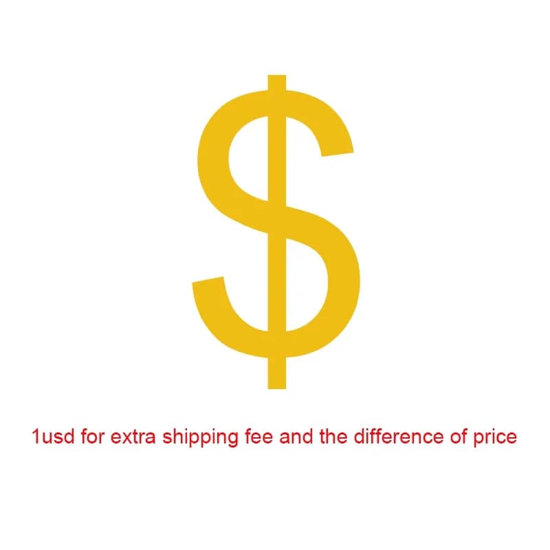 Make up the difference  price