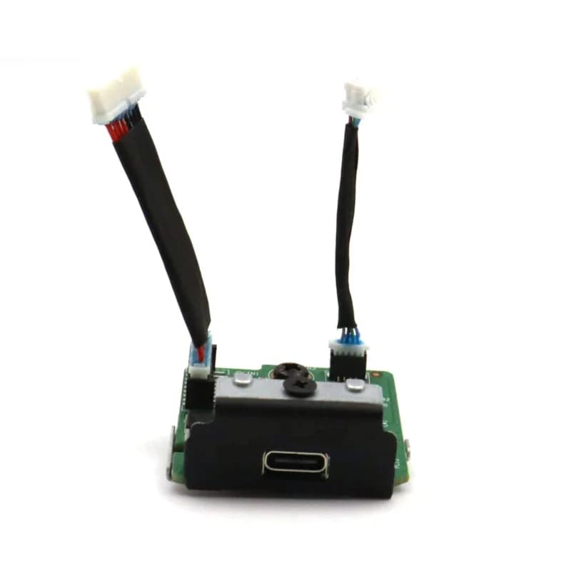 Tiny8 BTB Type-C Card 100W For ThinkCentre M70Q M80Q M90Q Gen3 P360 5C50W00907