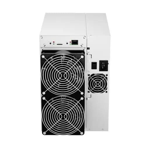 ICERIVER KAS KS1 1TH 600W Miner Kaspa KAS Asic Mining