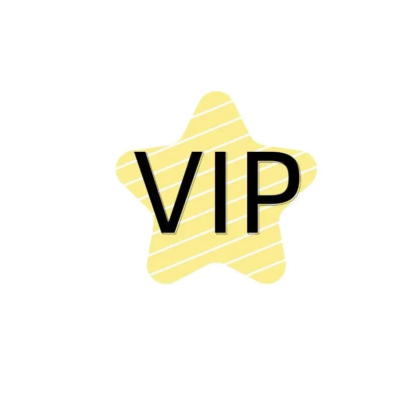 Shipping Vip Cost / Postage Difference & Additional Pay On Your Order & Extra Fees