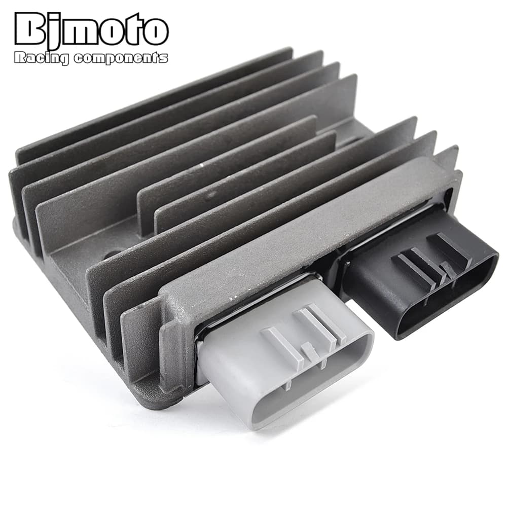 Voltage Regulator Rectifier For Aprilia RS660 RSV4 Tuareg V4 Factory 660 1100 4T 8V E5 ABS Superpole 2021-2023 1A012332