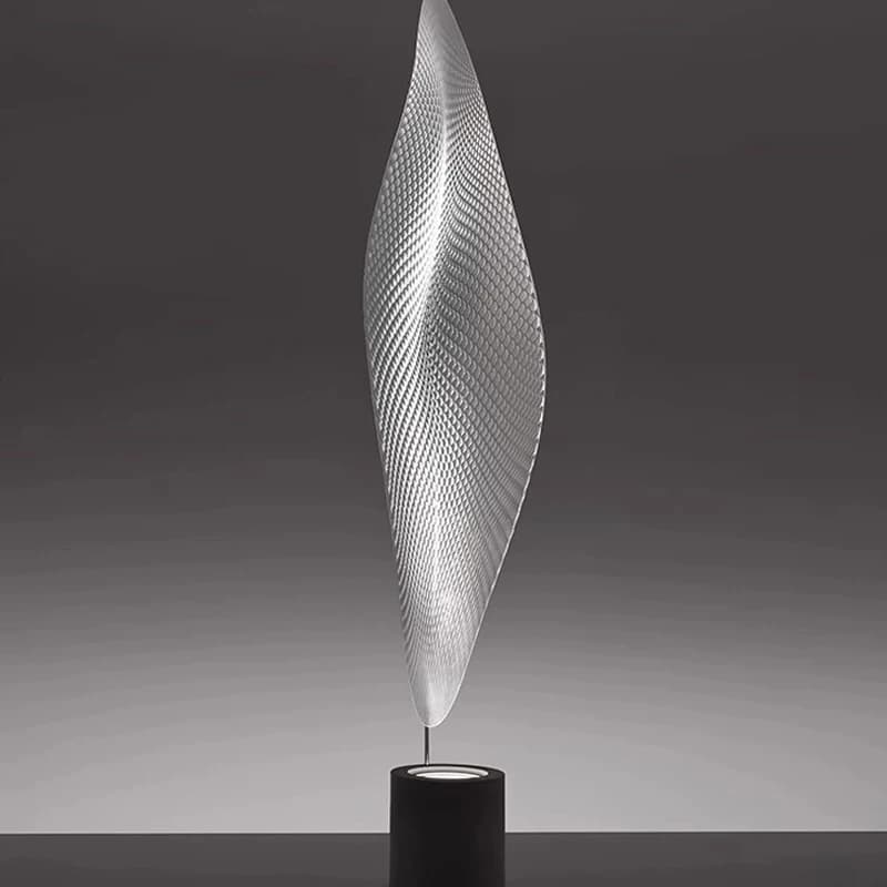 OUFULA Modern Floor Lamps Designer Creativity Living Rooms Bedrooms Hotels Villas Minimalist art Atmosphere Lighting Fixtures