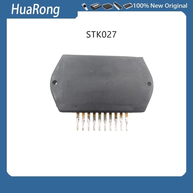 1Pcs/Lot  STK027  HYB-10