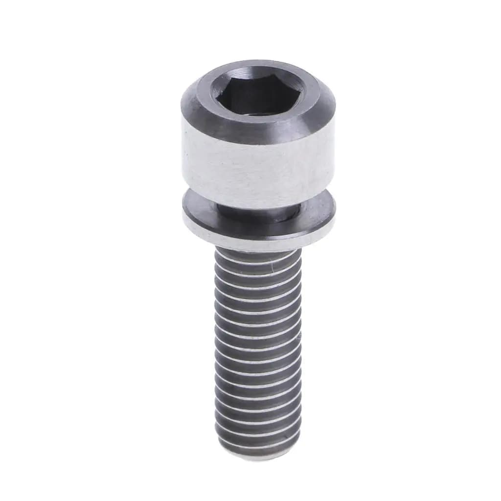 Hex Head Socket Head Cap Screw Bolt Choose Size - M5x18/M5x20/M6x20