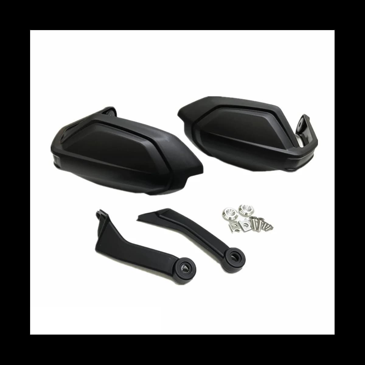 Motorcycle for Triumph TIGER 900 GT/Rally/Pro 2020-2021 Hand Guards Handle Protector Handguard Handlebar Protection