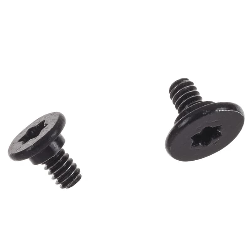 New Original Speaker Screws for Mac mini Unibody A1347 Late 2014 one Set 2pcs