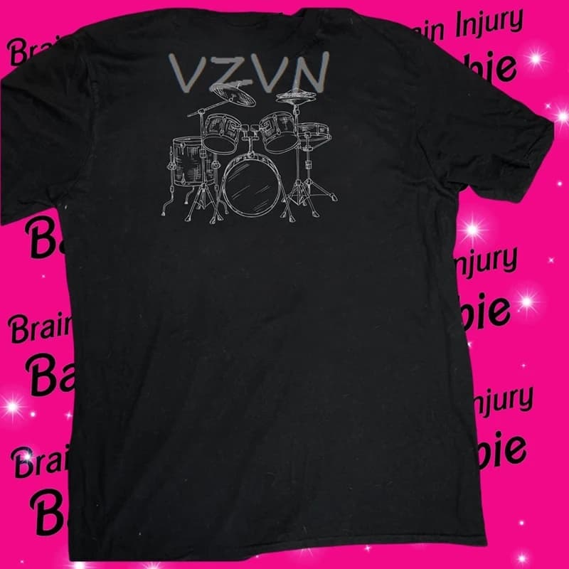 Streetwear Aesthetic Grunge Baby Tee Vintage Women Anime Print Casual Short Sleeve T-Shirt Y2k Clothing Gothic Emo Girl Crop Top