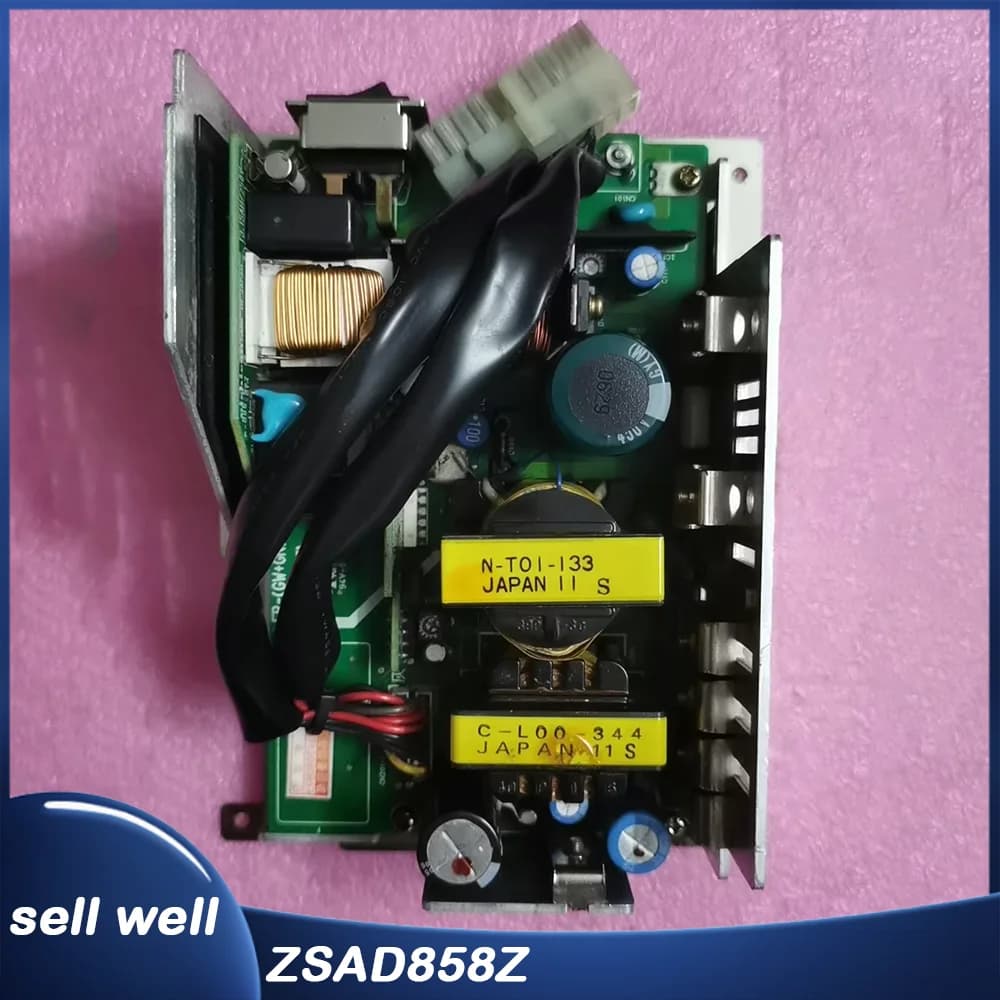 For Praface Industrial power supply ZSAD858Z