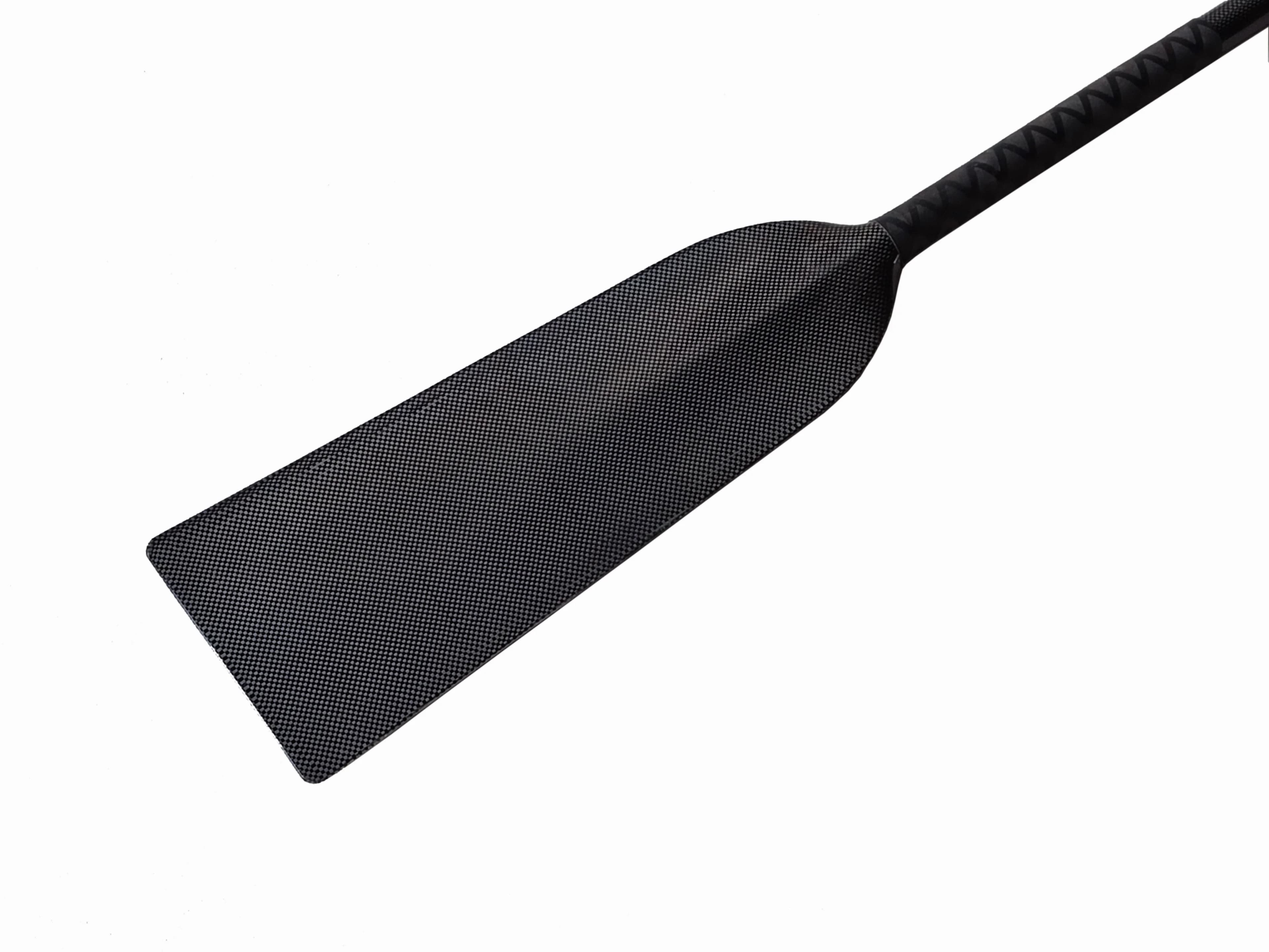 Full carbon  fiber split dragon boat paddle