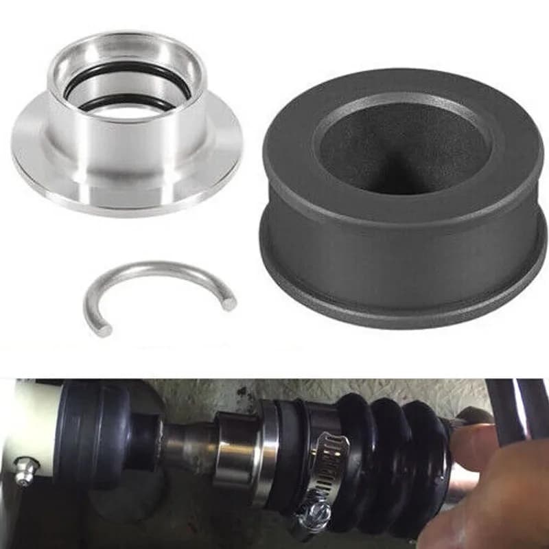 YMT 4-TEC Drive Shaft Carbon Ring Seal Rebuild Repair Kit Fits for Sea Doo GTI GTX GTS Wake