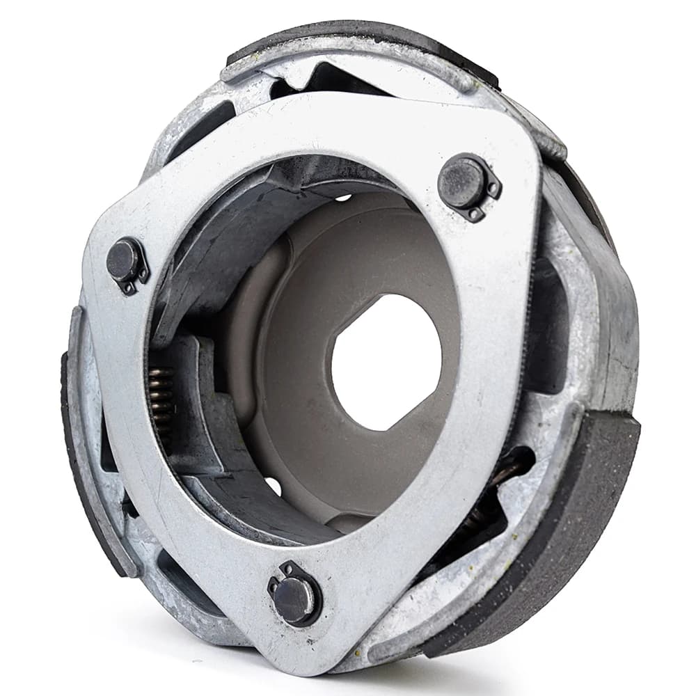 22350-KAB-000 Clutch Assy Shoes Weight Set For Honda FES250 Foresight 1998-2005 /  FAZE250 2009-2017 22350-KSV-K10 22350-KFG-000