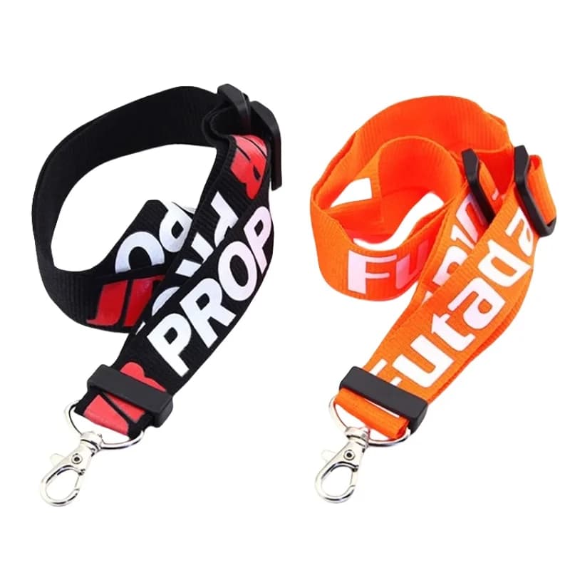 Adjustable Comfortable RC Transmitter Neck Strap FPV Drone Radio Controller FUTABA Spektrum RadioMaster TX16S Taranis X9D FrSky