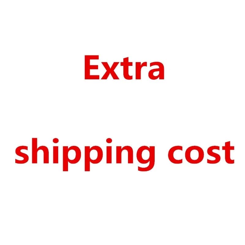 DHL extra shipping fee