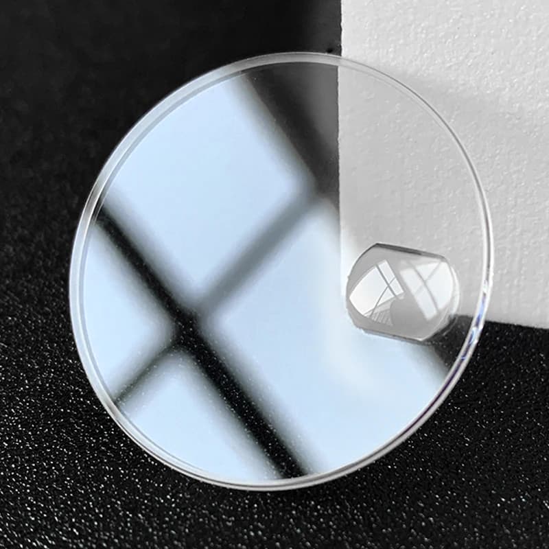 Sapphire Glass For Tudor Prince Princess 74000 92513 92414 Geneve 79280 Hydronaut 76200 76213 Watch Cryastal Accessories Parts