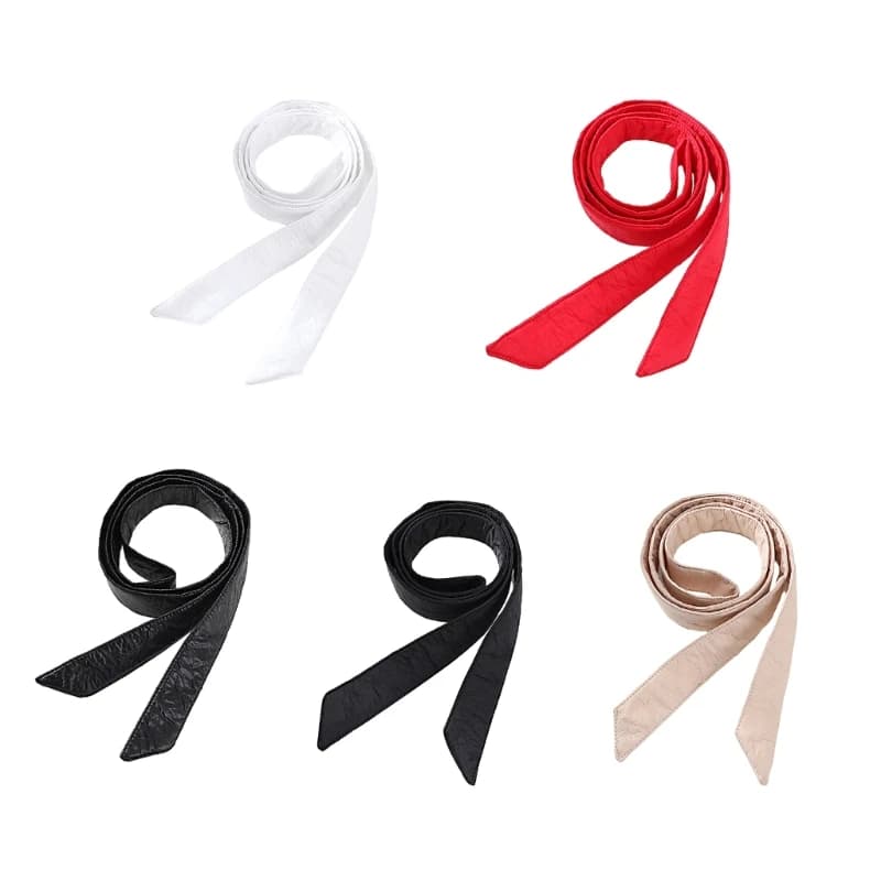 Women Down Coat Belt Replacement Coat Belt Belt Overcoat Waist Belt For Down Coat Men Decorative Belt