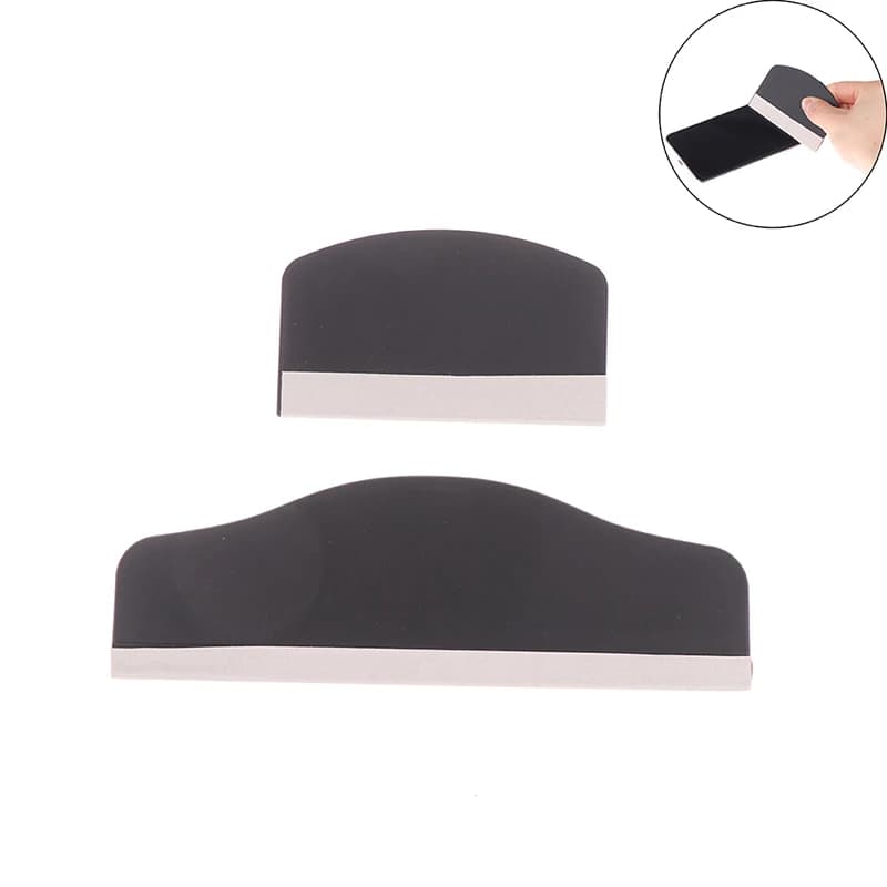 1pcs Film Squeegee Screen Scraper Protector Wrapping Scraper Phone Repair Tool For hydrogel