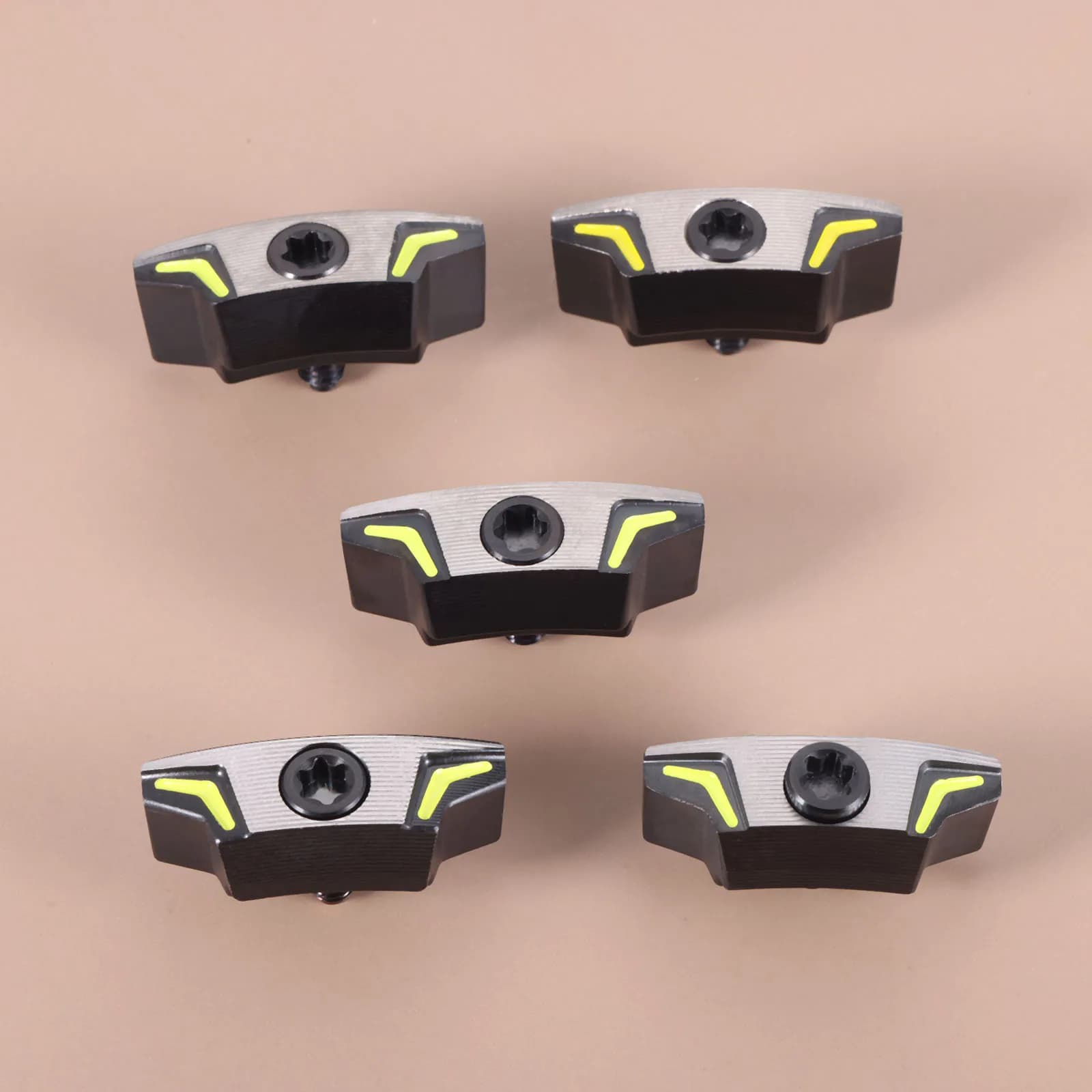 1 Pc Golf Weight 23g,28g,30g,31g,34g Alloy Fit for G430 LST SFT Driver/G430 Max Driver Replacement Golf Head Accessories