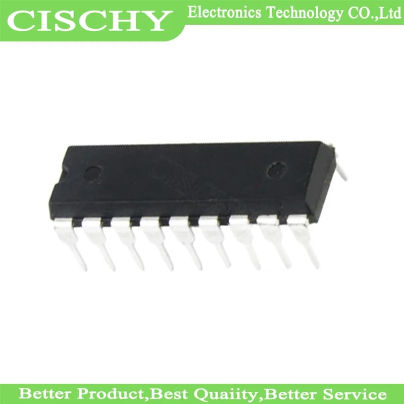 1pcs/lot TDA7000 7000 DIP-18 new and original In Stock
