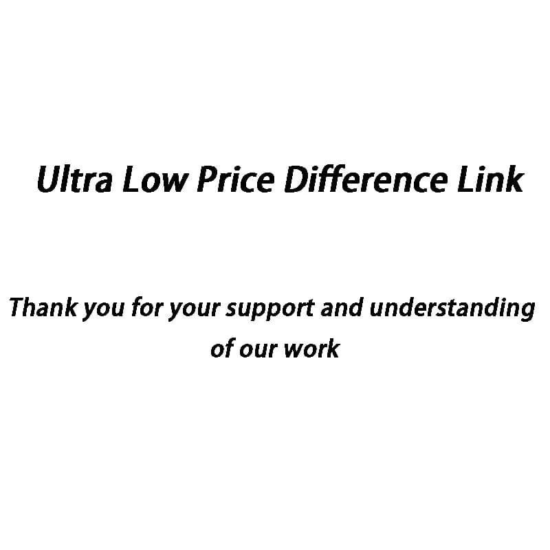 Ultra Low Price Difference Link