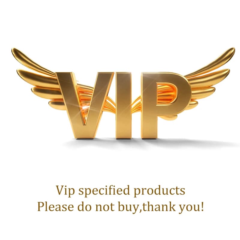 100pcs Exclusive link for VIP regular customers to make up the price difference
