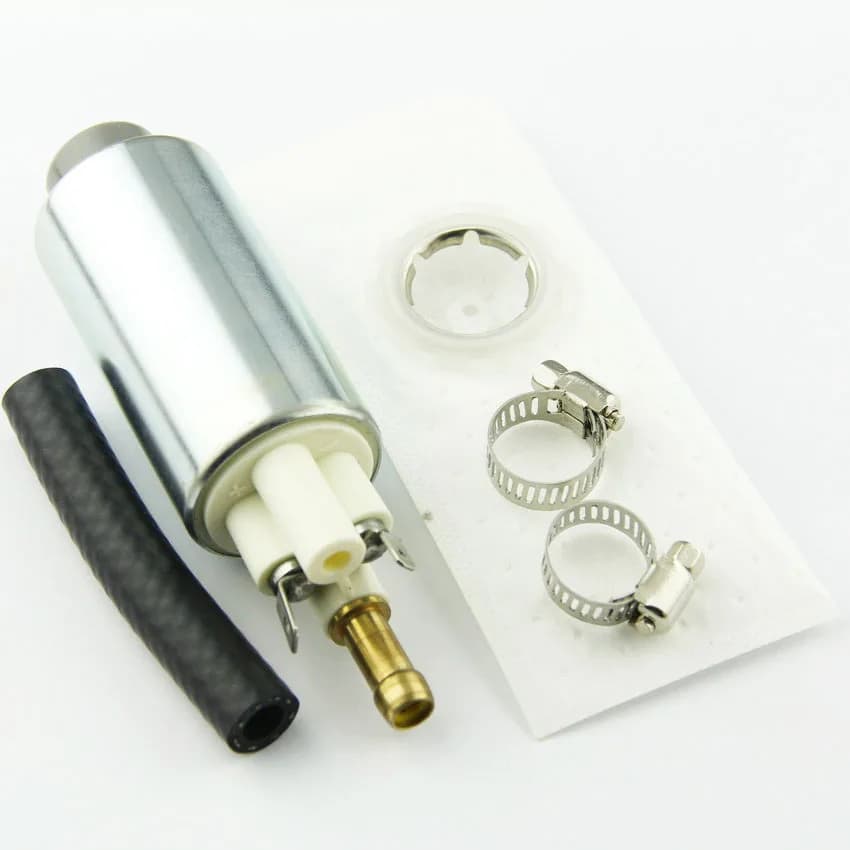 Motorcycle Fuel Pump For Harley-Davidson ROAD KING CLASSIC FLHRCI/FLHRI ELECTRA GLIDE CLASSIC EFI FLHTCI OEM:61342-95A Parts