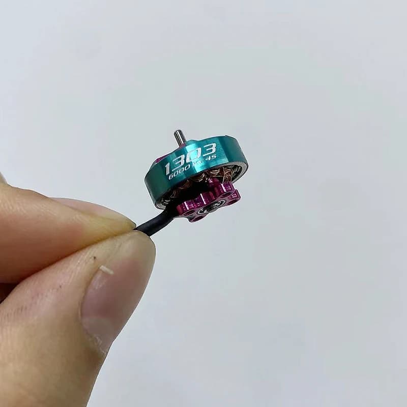 RCinpower 1303/1404/2104/1002 Brushless Motor