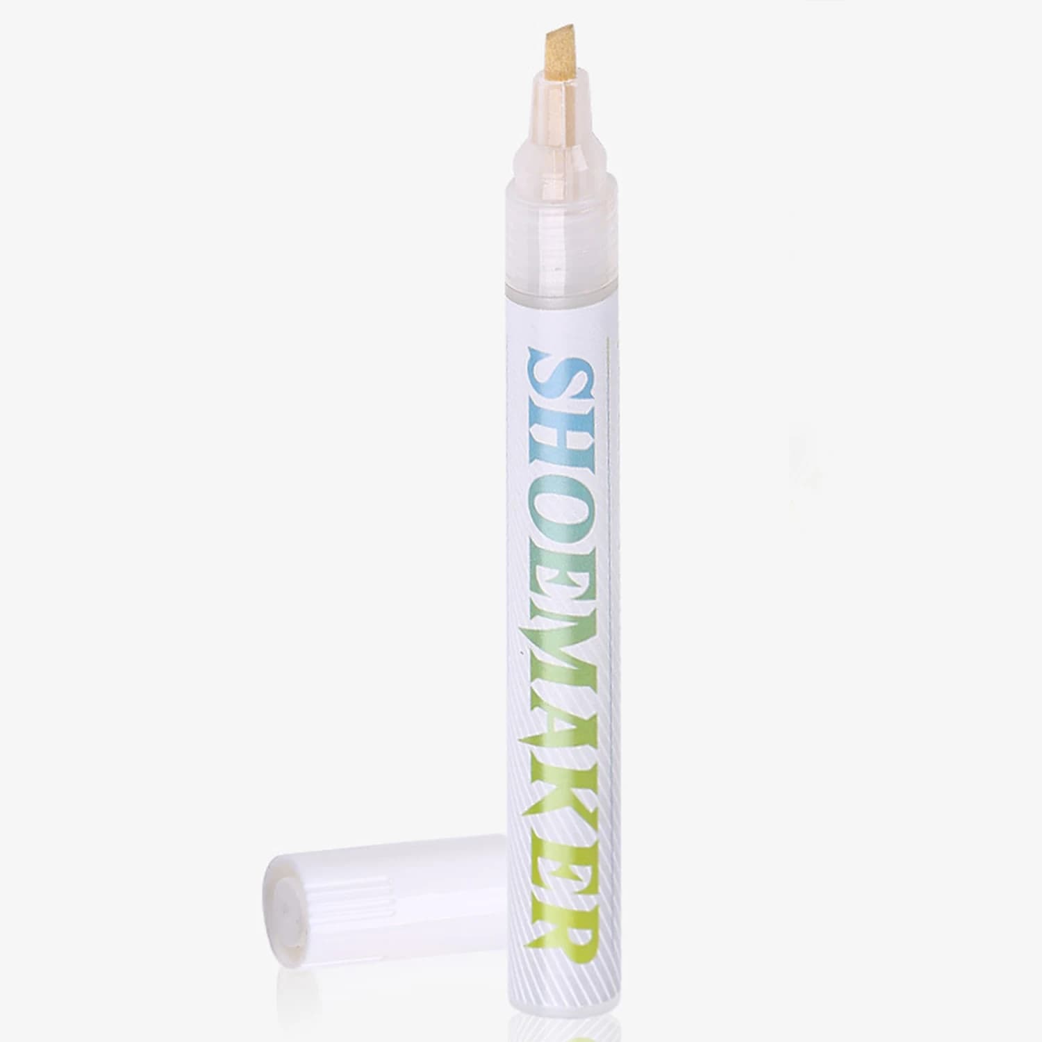 1 PC Sneaker Renew Repair Pen Sports Shoes Whitening Pen Quick Drying Portable Shoe Cleaner