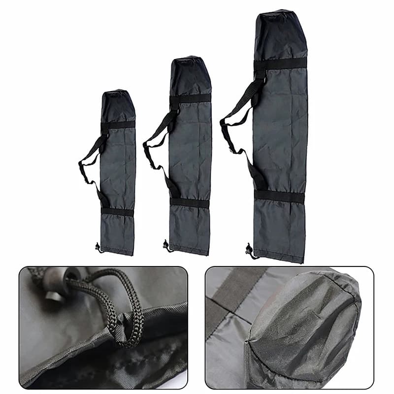 1 Pc Folding Chair Organizer Storage Bag Carrying Camping Bags For Hiking Fishing Handbag