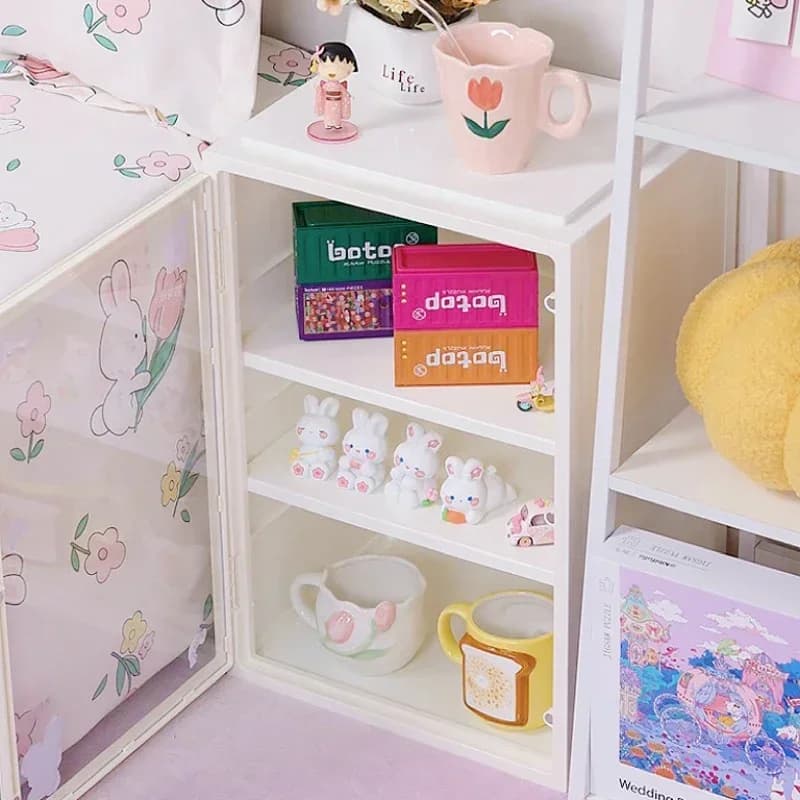 Minimalist Bedroom Nightstand Modern Nordic Hotel Girl Night Table Cute Home Living Room Furniture Muebles Para Hogar