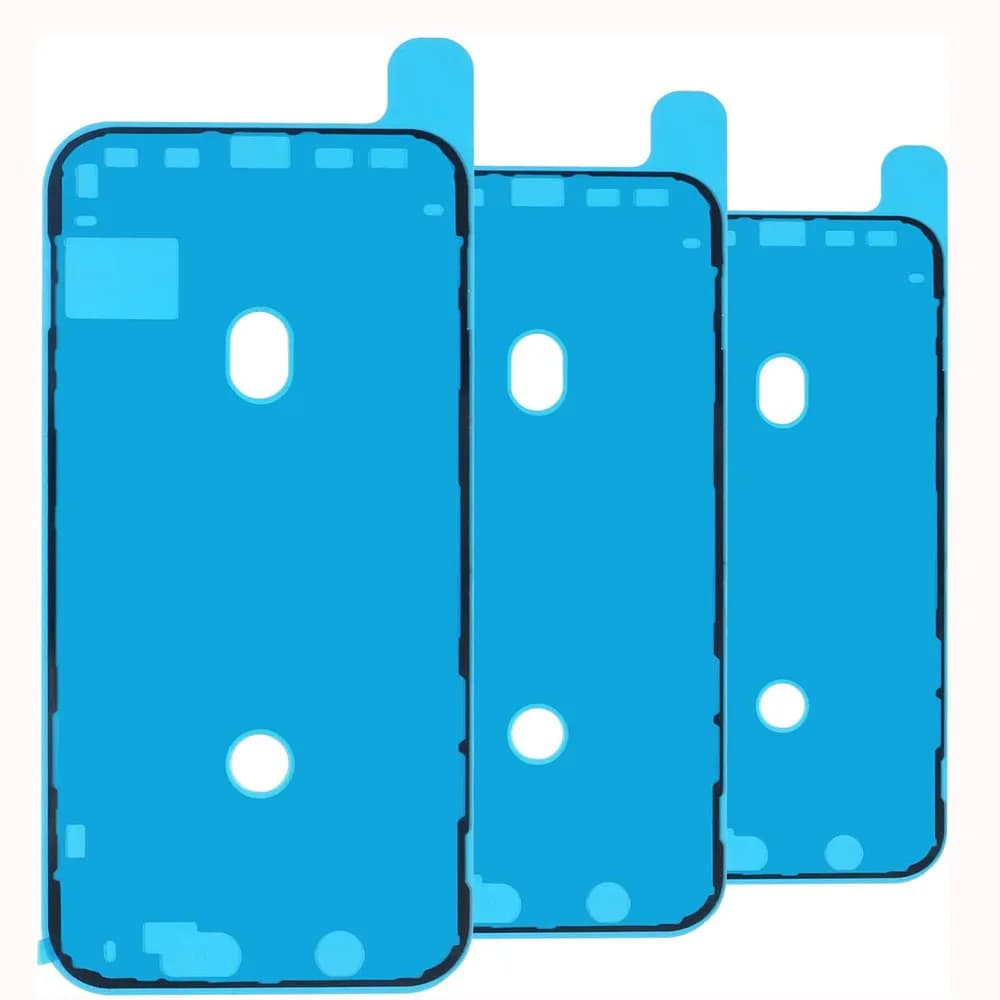Screen Adhesive Tape Strips LCD Display Sealing Adhesive Replacement For iPhone 6S 7 8 Plus X XR XS 11 12 Mini Pro Max
