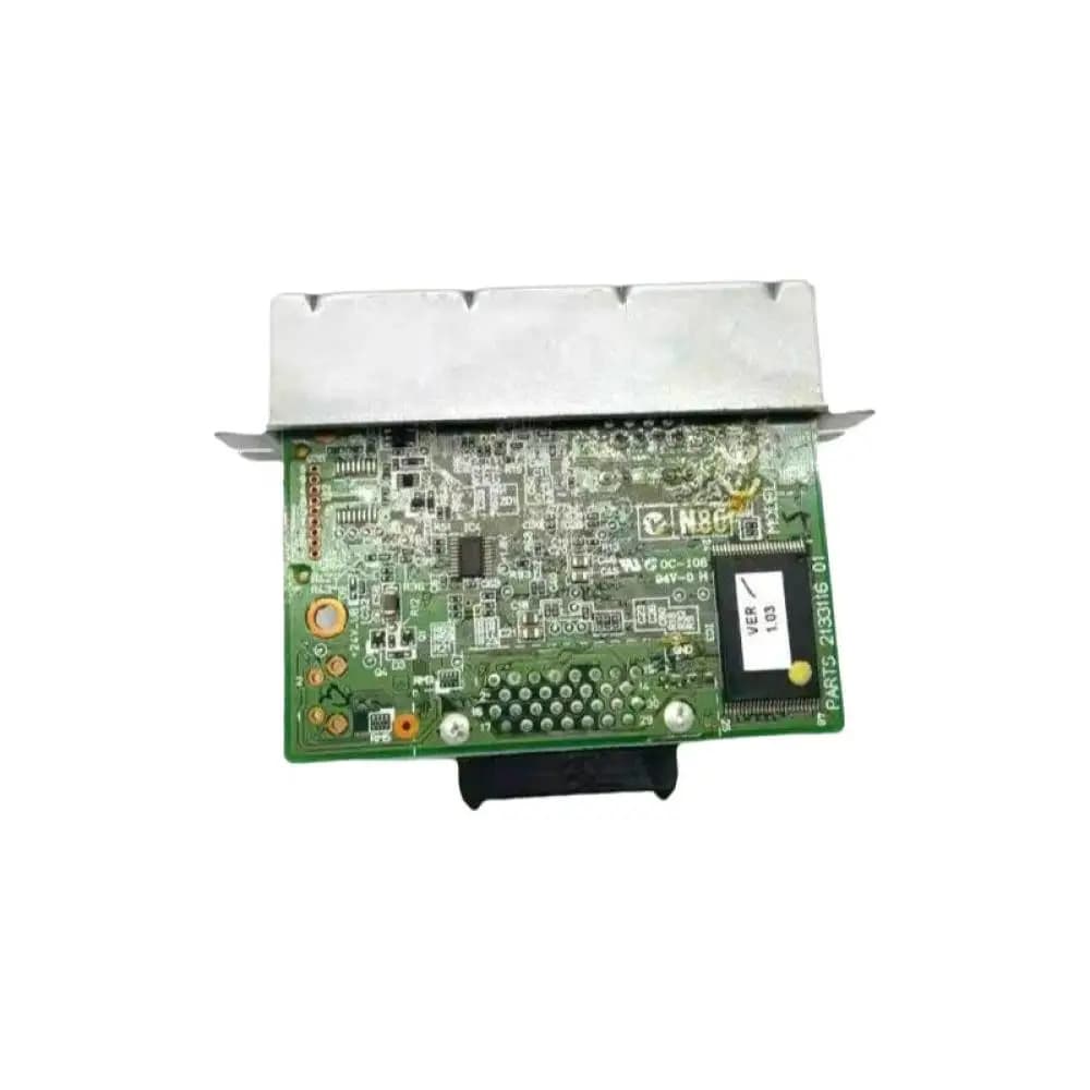 UB-E03 M252A C32C824541 Printer Interface Card Fits For Epson TM-H6000III TM-U325 TM-T88IV TM-H6000II TM-J7100 TM-J9100 TM-U230