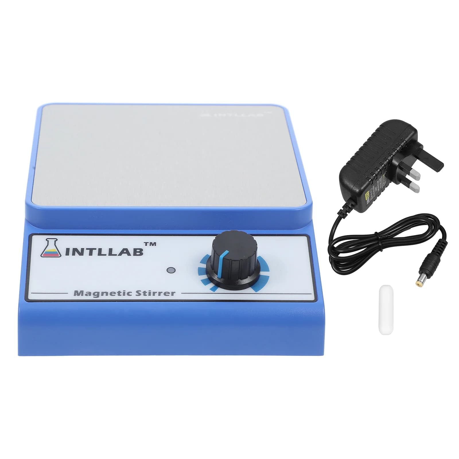 Laboratory Stirrer Magnetic Stirring Apparatus Simple Useful Laboratory Stir Machine Tool (Original American Wire Agitator