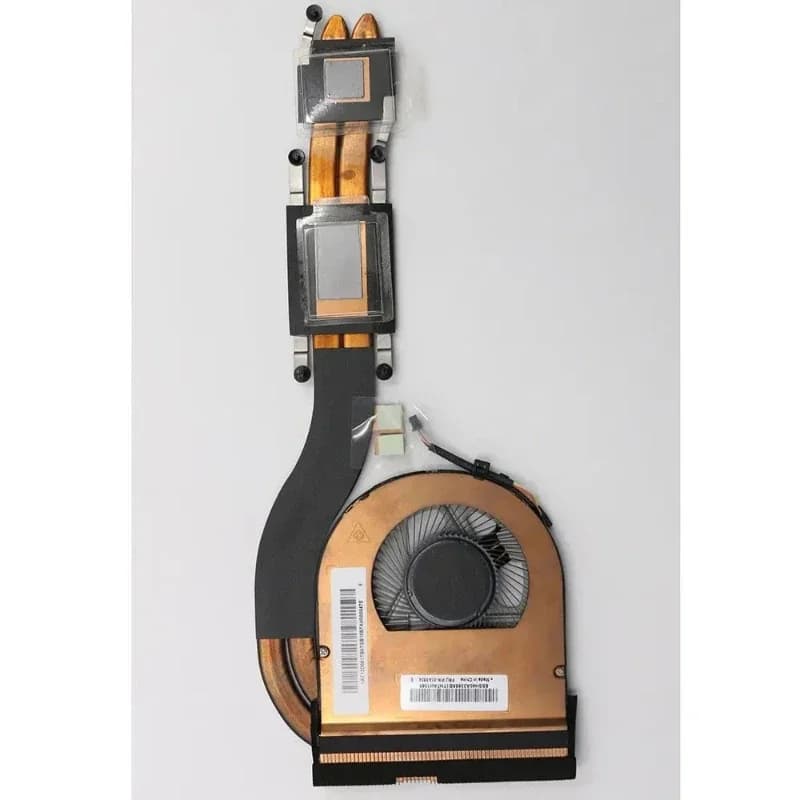 NEW CPU Cooling FAN With Heatsink for Lenovo ThinkPad T480 T470 01YR201 01AX924 01AX925