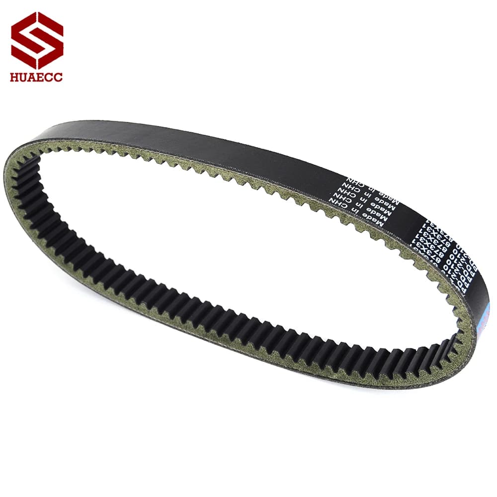 Drive Belt for Qlink Rodeo 500 700 2008-2014 FrontRunner 500 700 700XL EFI 2010-2014 500 700 2008-2009 Transfer Clutch Belt