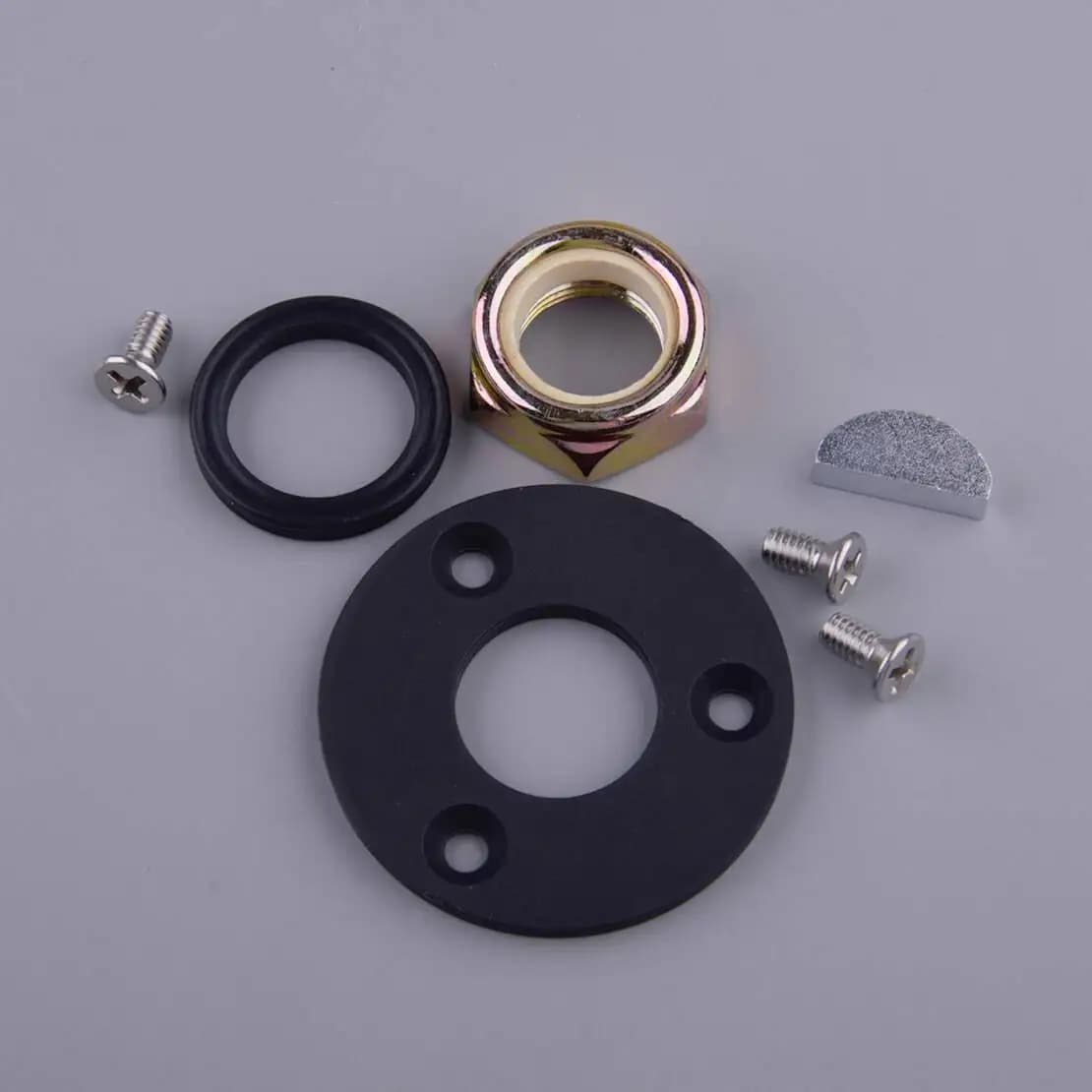 1 Set Marine Boat Helm Service Repair Kit HP6032 Fit For SeaStar BayStar helms HH5271-3 HH5271 HH5770-3 HH5770 HH4314-3