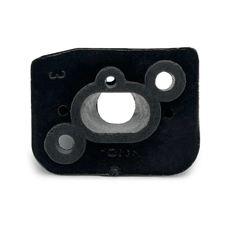 Garden Power Tool Accessories Intake Pipe for Gasoline Brush Cutter Engine 36F 330