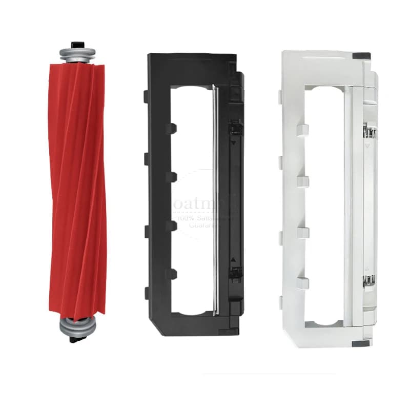 Main Brush For Xiaomi Roborock S7 MaxV / S7 Maxv Ultra / S7  / T7S  / T7S Plus Robot Vacuum Cleaner Spare Parts