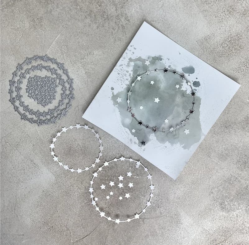 Piggy Craft metal cutting dies cut die mold New Various Series Scrapbook paper craft knife mould blade punch stencils dies