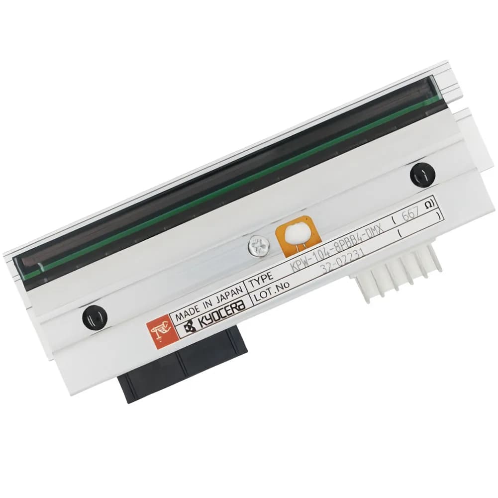 PHD20-2240-01 New Printhead for Datamax H-4212 203dpi A-4212 Mark II Thermal Barcode Label Printer